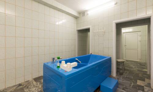 Санаторий Родник