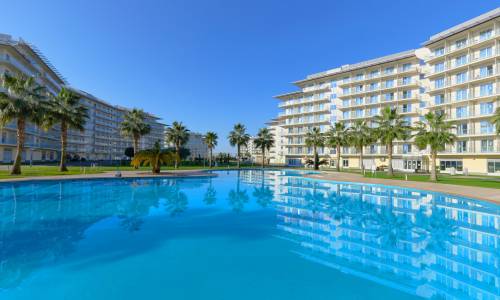 Сочи Парк Отель