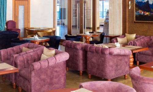 Оздоровительный комплекс Дагомыс - Фото 19