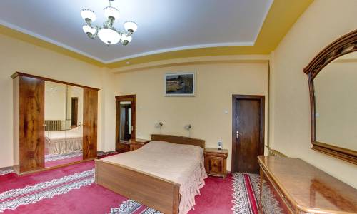 Санаторий Горького - Фото 64