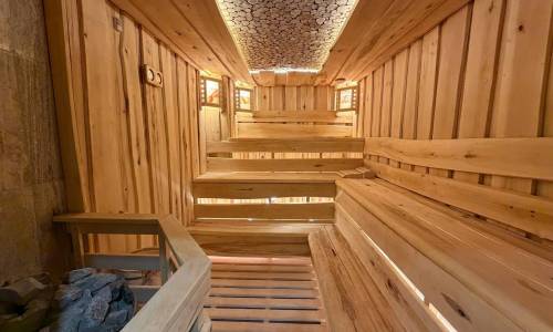 Санаторий Беларусь - Фото 93