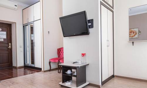 Санаторий Центросоюз - Фото 70