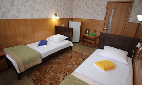 Санаторий Машук - Фото 57