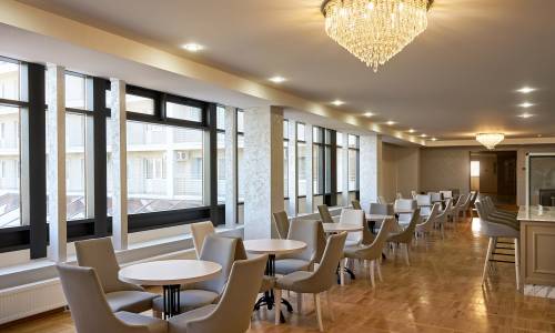 Санаторий Елизавета — Минеральные Воды - Фото 89