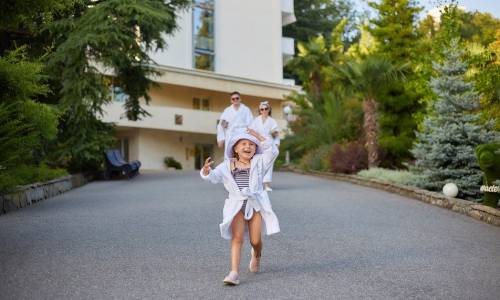 Санаторий Актер