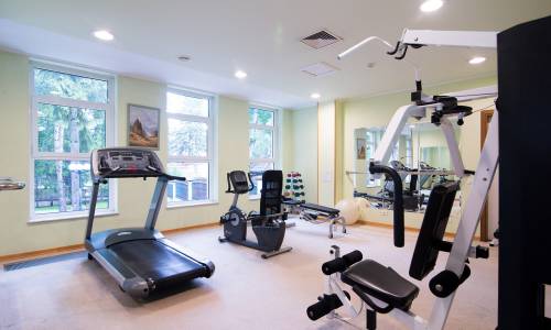 Санаторий Долина Нарзанов - Фото 67