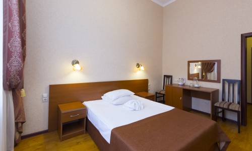 Санаторий Целебный Ключ - Фото 44