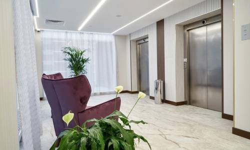 Санаторий Плаза - Фото 65