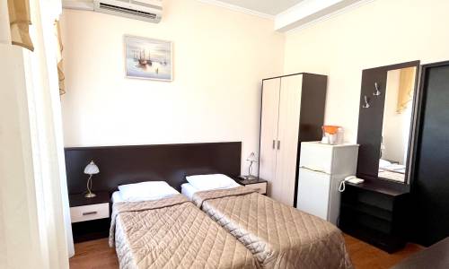 Пансионат Гренада - Фото 75