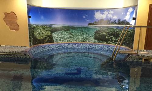 СПА отель Рафаэль - Фото 9