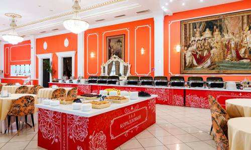 Санаторий Южное Взморье - Фото 24