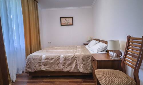 Санаторий Лесной - Фото 47