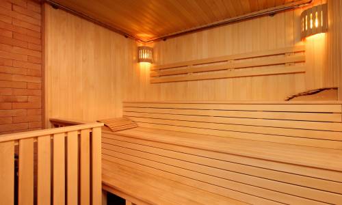 Санаторий Кругозор