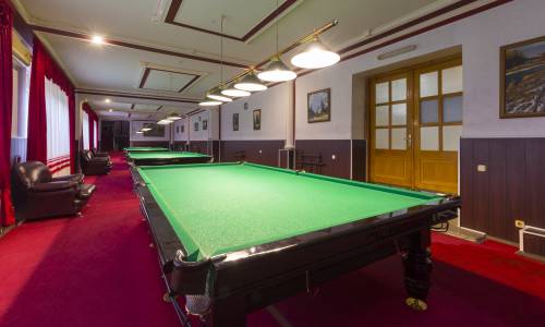 Санаторий Родник - Фото 46