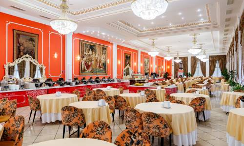 Санаторий Южное Взморье - Фото 19