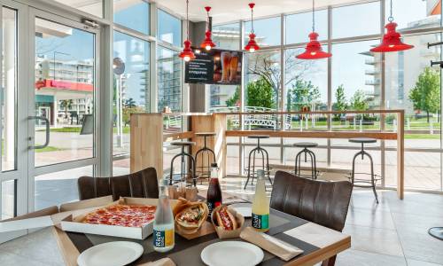 Сочи Парк Отель - Фото 43