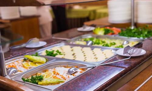 Санаторий Долина Нарзанов - Фото 57