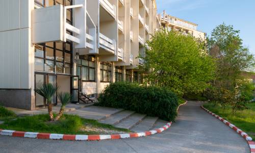 АкваЛоо - Лечебно-оздоровительный комплекс - Фото 11