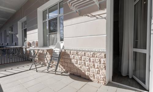 Санаторий Центросоюз - Фото 71