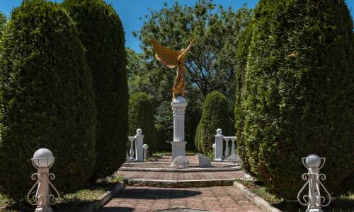 Военный Санаторий