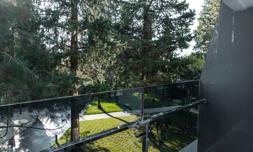 Отель Моне - Фото 56