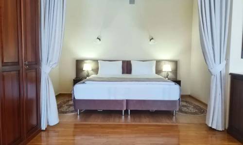 Санаторий Долина Нарзанов - Фото 81