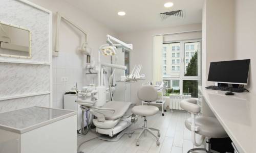 Санаторий Плаза - Фото 25