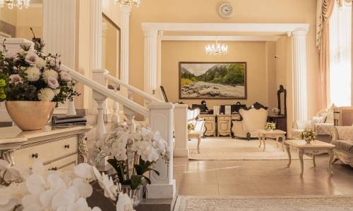 Санаторий Дворец Нарзанов - Фото 5