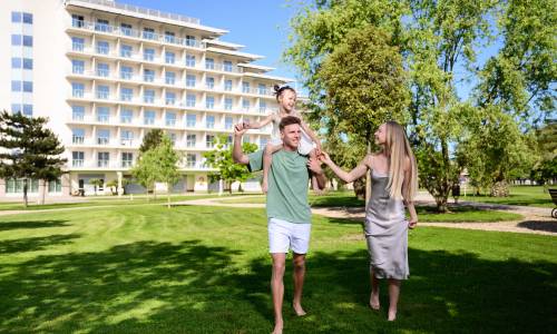 Сочи Парк Отель