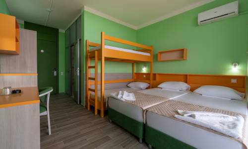 Пансионат Шексна - Фото 92