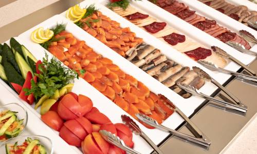 Санаторий Русь