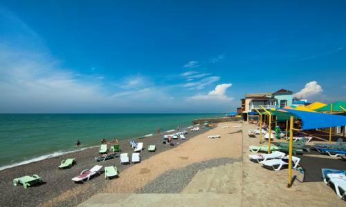 Санаторий Юрмино - Фото 12