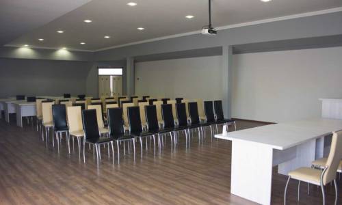 Санаторий Русь Геленджик - Фото 130