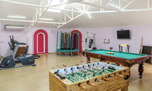 Пансионат КрасОтель - Фото 20