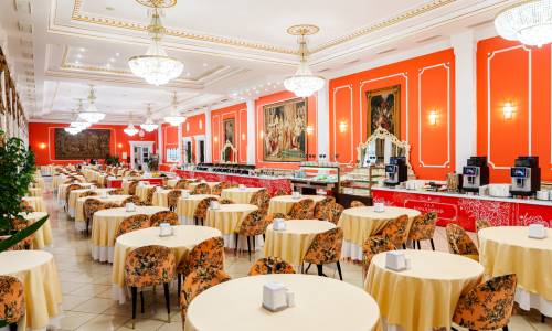 Санаторий Южное Взморье - Фото 18