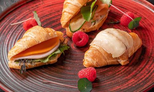 Санаторий Плаза - Фото 12