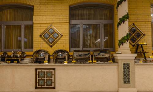 Главные Нарзанные Ванны - Фото 11