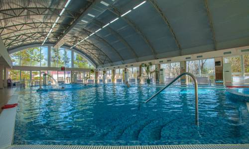 Санаторий Горького