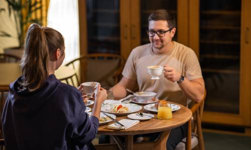 Отель Моне - Фото 34