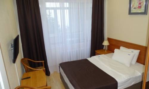 Санаторий Родник - Фото 51