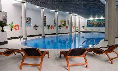 Санаторий Вернисаж - Фото 3