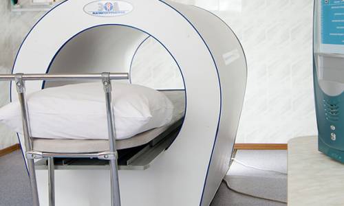 Санаторий Горького