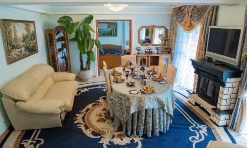 Санаторий Пятигорский Нарзан - Фото 40