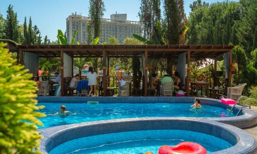 Отель Грейс Арли (Grace Arli) - Фото 55