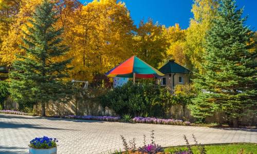 Санаторий Вилла Арнест - Фото 15