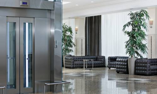 Санаторий Русь