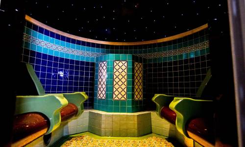 Санаторий Русь - Фото 84