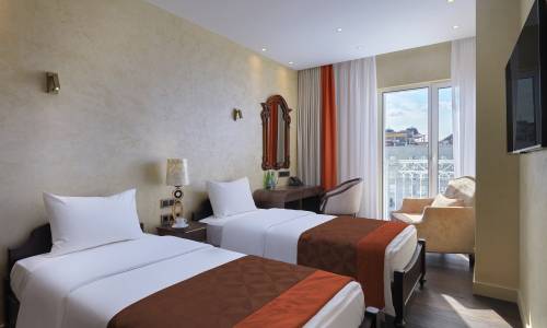 Санаторий Плаза - Фото 74