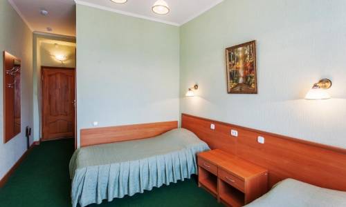 Санаторий Лермонтова - Фото 64