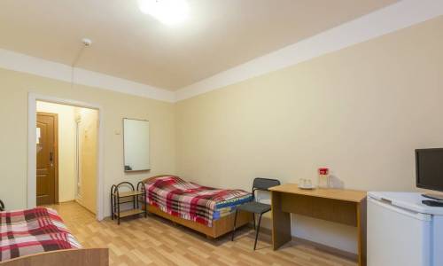 Санаторий Пикет - Фото 31